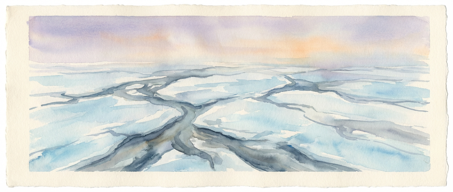 The Ice Sheet's Hidden Fault Lines: How Antarctica Just Rewrote Our Climate Timeline