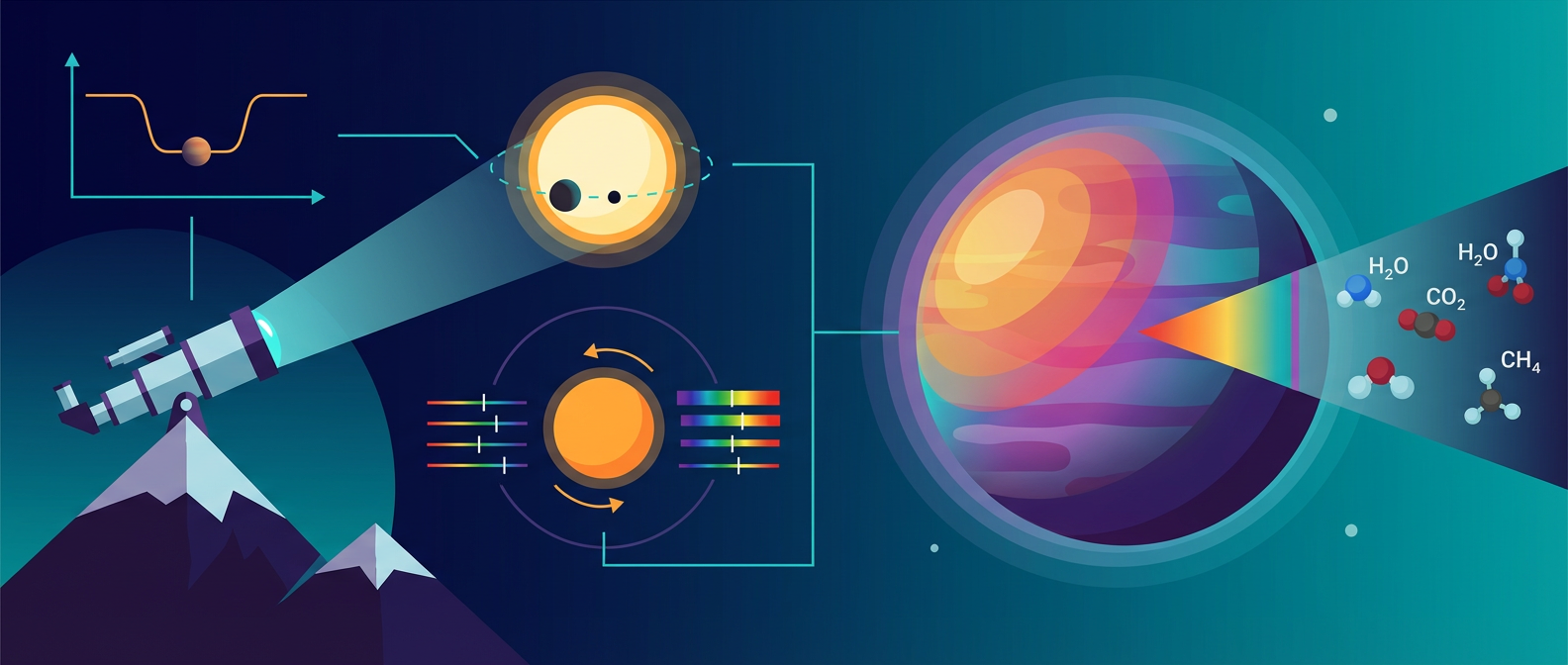 The Impossible Art of Finding Needles in Cosmic Haystacks