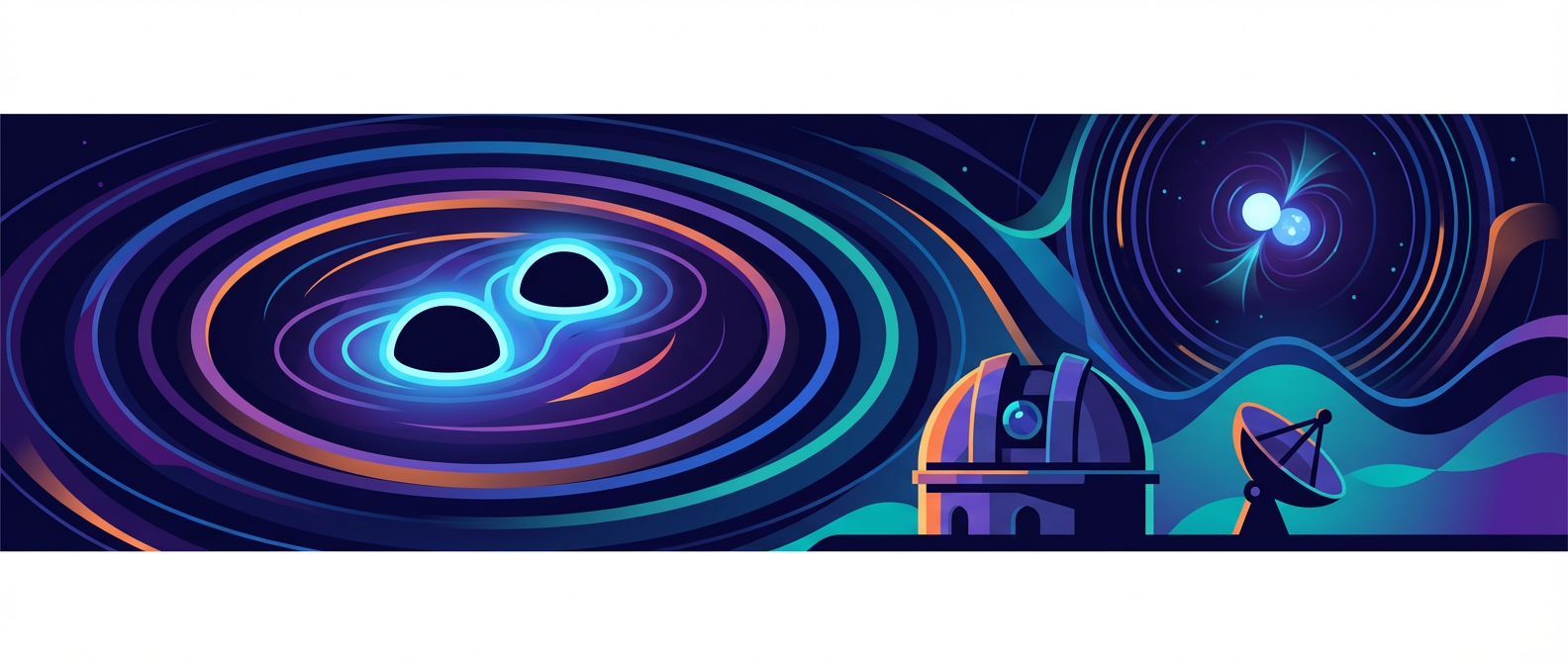 The Universe is Singing: How Gravitational Waves Are Rewriting Physics